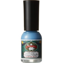 胡粉 Nail Water 浅黄 Try Not Then You) Long