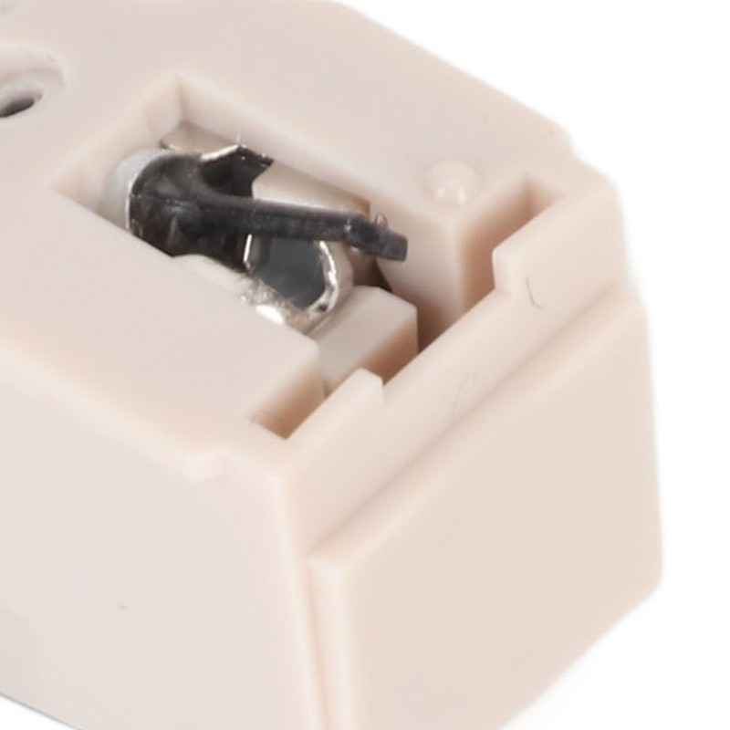 Magnetic Cartridge Stylus High Accuracy Replacement Magnet Turntable Cartridge for