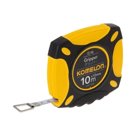 Komelon KMC-900R Steel Tape Measure Gripper, Tape Width 0.4 inches (10 mm), 32.8 ft (10 m)