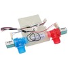 Supplying Demand W10683603 W10423125 Top Load Washer Water Inlet Valve