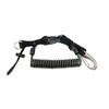Polaris HD Spiral Holder Cable Spiral Retainer Stainless Steel Core