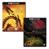 House of Dragon Seasons 1 & 2 - 2 Complete