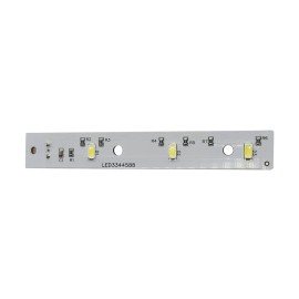 GE, General Electric WR55X26671 LED Refrigerator Light For GE Replacement Part PS11767930 AP6035586