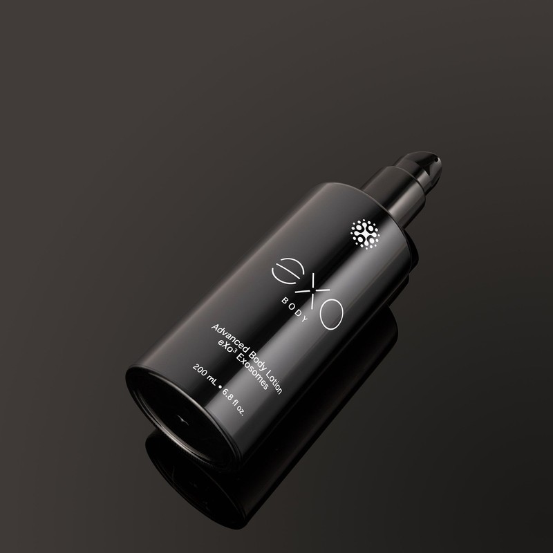EXO BODY™ Exoceuticals Advanced Body Lotion | Unprecedented Hydration and
