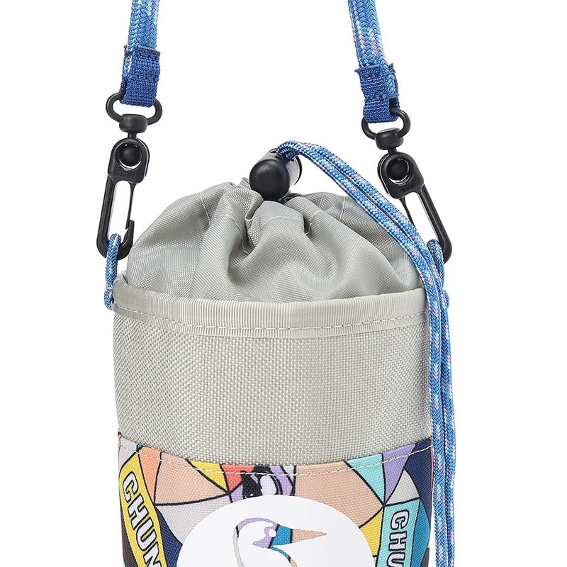 Chums Drink Holder Coffee Packing Organizer, Coffee