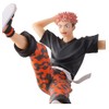 SEGA-Jujutsu Kaisen Splash×Battle Re: Yuji Itadori Figure