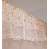 naturetalk Bed Canopy, Princess Bed Curtain Net for Girls &