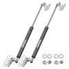 AiYiGu 15 Inch 22.5LB/100N Gas Shock Strut Spring Lift Support