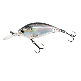 R1318-RGZS 3Dr Mid Crank, Color, Real Gizzard Shad, 70mm 2-3/4"