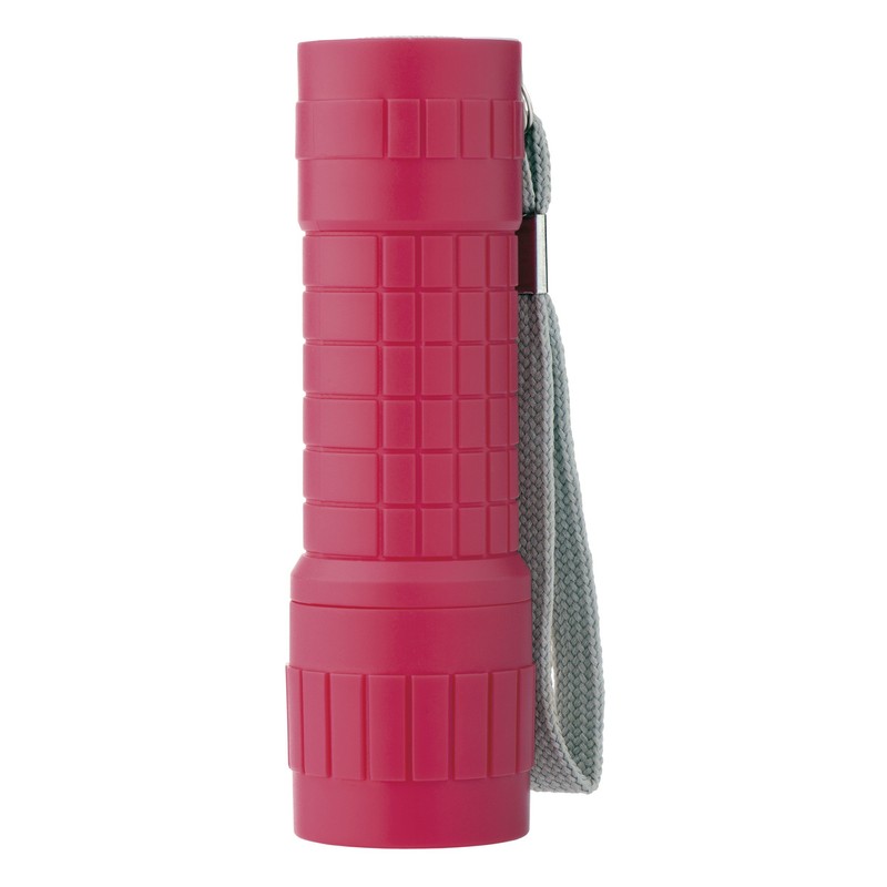 EMOS P4706 LED Torch 1 W COB for 3 x
