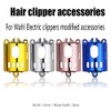 Aswalling Clipper Modified Shell Hair Clipper Housing Cover for Replacement