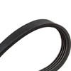 2 NEW DRIVE BELTS MADE IN USA FOR SEARS CRAFTSMAN