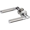 ALPERTEC Solid 88022300 °C 6 R Chrome Stainless Steel Coloured