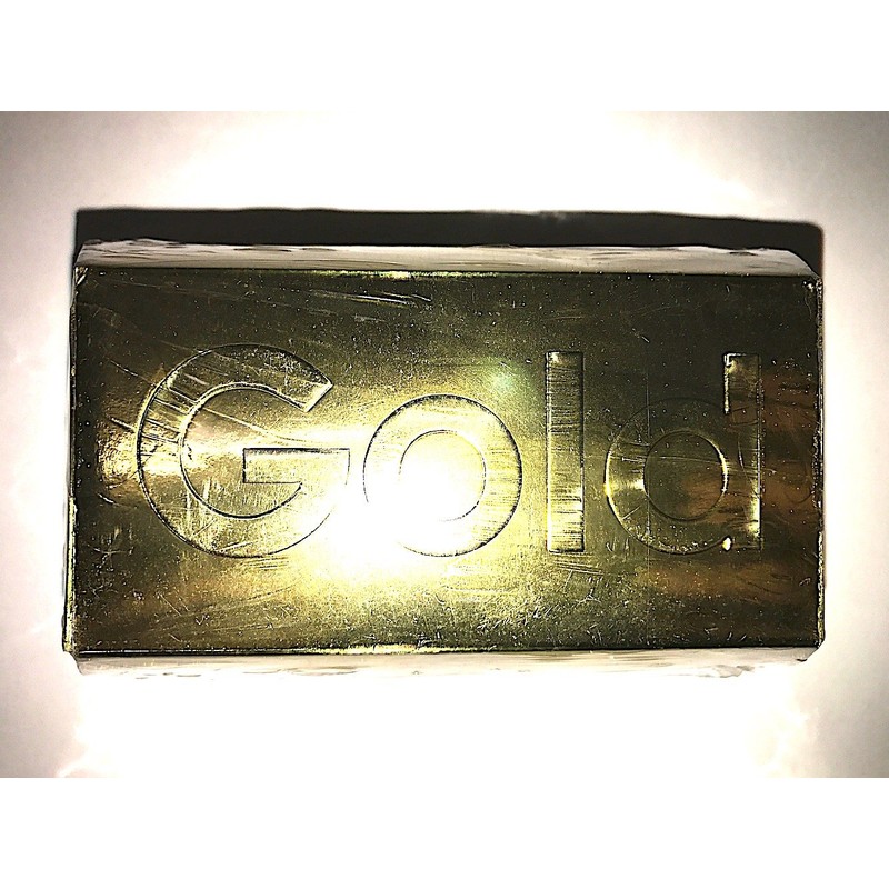 SUPER GOLD DIG IT! Supersized Treasure Inside!