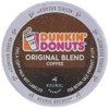 Dunkin' Donuts Original Blend Medium Roast Coffee, 12 K Cups
