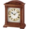 Seiko Analogue Mantel Clock QXG123B
