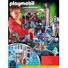 Playmobil Ghostbusters Firehouse