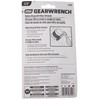 GEARWRENCH 1/2" Drive Nylon Strap Oil Filter Wrench - 3149