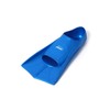 ZAOSU Unisex Training Fins Short Fins for Adults and Children