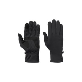Jack Wolfskin Unisex All-rounder Gloves, Black, L EU