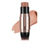 Contour Stick - Lápiz de maquillaje con brocha para modelar