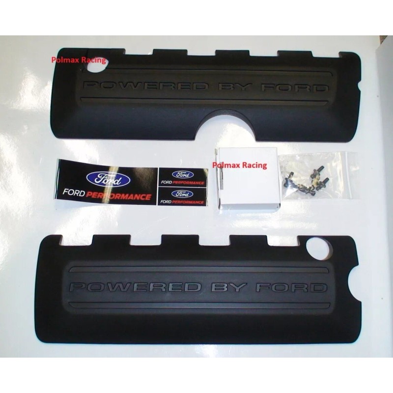Ford Performance Powered by Ford coil covers for 2011-2017 F-150