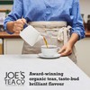 Joe's Tea Co. Ever-So-English Breakfast (3x15ct) - Organic Black Tea