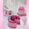 TXDYNLLK Freeze-Dried Diced Dragon Fruit 5.3oz(150g) Single Ingredient, No Added