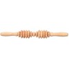 Gravidus Practical wooden massage roller
