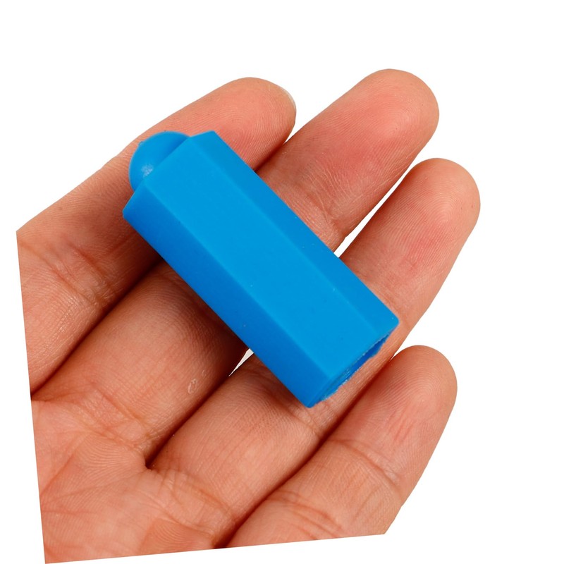 CORHAD Pool Cue Tips Set 5 Pack Cue Tip Replacements