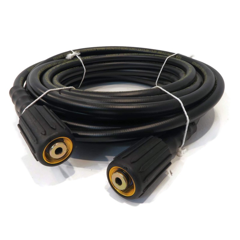 Himore Pressure Washer Pump & Spray Kit for Many Makes