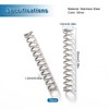 VooGenzek 10 PCS 1.2 * 10 * 60 mm Compression