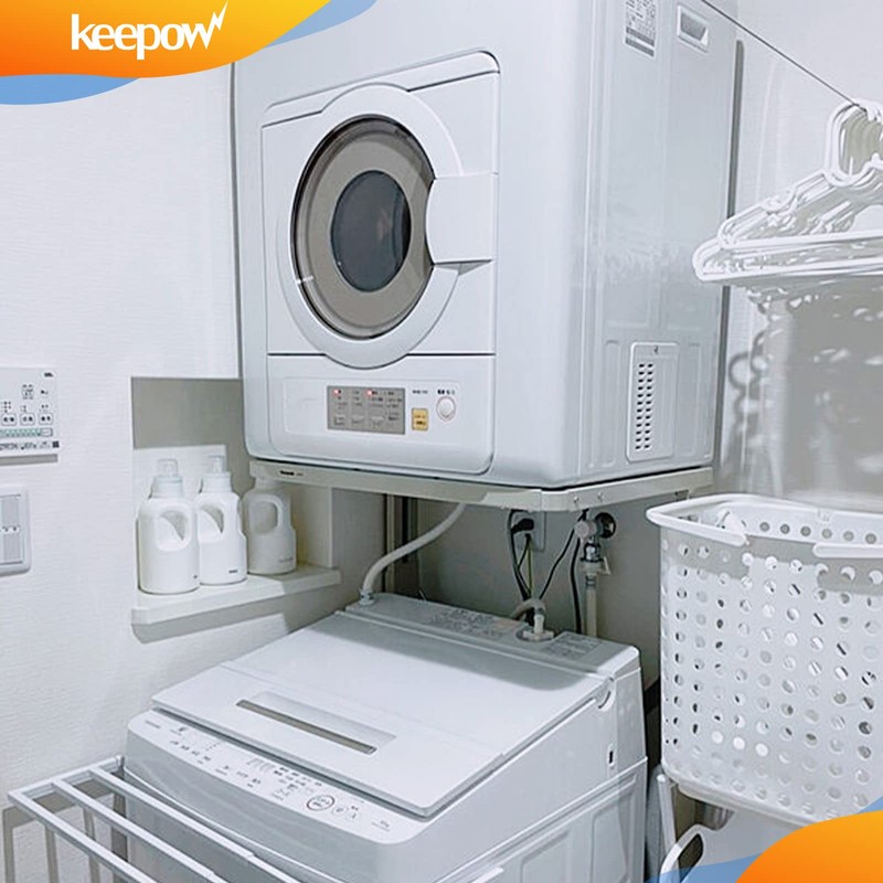 KEEPOW Panasonic Non-woven Fabric Filter for Clothes Dryer Back Filter