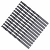 CoCud Drill Bit, 3/16" Cutting Diameter (4.763mm), 4241 HSS Nitriding