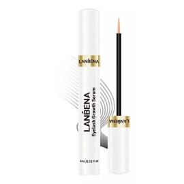 Universo en Linea Serum De Pestañas 4d Lanbena Tratamiento Crecimiento Volumen