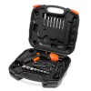 ​​WEN 4V Cordless Screwdriver - w/40+ Bits & Flashlight​