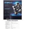 Bluetooth 5.0 Audio Receiver Module Board for Stereo Wireless Sound