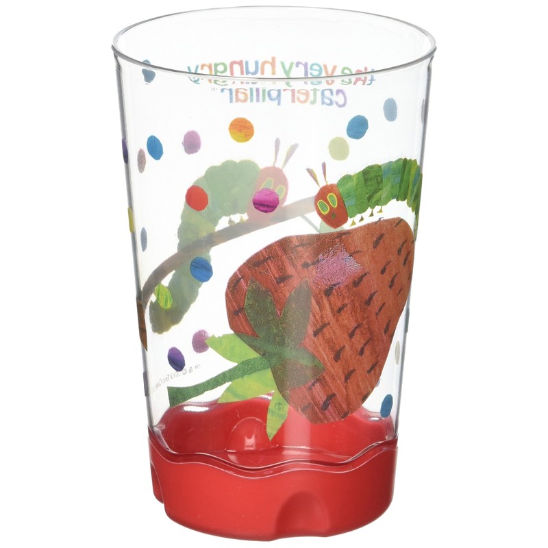 papazi-no is the Caterpillar Tableware Series/Tumbler vhcb – 5200