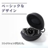 JP Number Watch Case Carrying Storage Case 2.0 inches (50