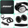 For Bose Replacement Cushions Ear Pads Headband for BOSE QuietComfort