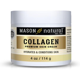 Mason Vitamins Collagen Beauty Cream