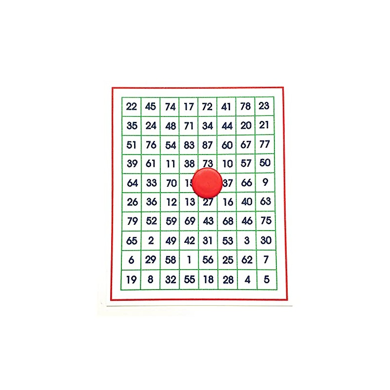 Fortune Telling 80 - Magic Game with Video Explanations Much