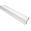 MARBET DESIGN Stucco Moulding XPS Polystyrene White - Ceiling Moulding