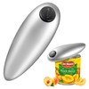 DAWRIS Can Opener Electric Jar Opener Electric Can Opener Test
