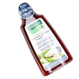 Scalp Root Volume Shampoo Rausch Willow Bark Treatment Shampoo 200ml special 2-piece kit giveaway / 두피뿌리볼륨샴푸 라우쉬 윌로우바크 트리트먼트 샴푸 200ml 기획 2종키트증정 온