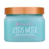 Lotus Water - Tree Hut Shea Sugar Scrub - 510g