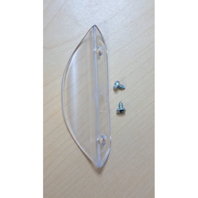 Vertiglide Pull Handle Kit for Vertical Honeycomb Shades Hunter Douglas