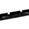 G-PLUS Primed Exterior-Rocker Panel Molding Trim Compatible With 2013-2018 Ford