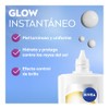 NIVEA Fluido Diario Luminous 630 Skin Glow con FPS 50,