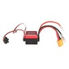 60A Brushed ESC XT60 Plug 6V 2A BEC Output 1/10